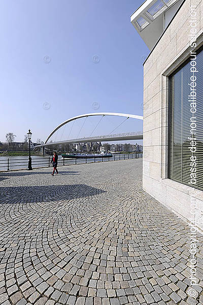 Maastricht
Hoge Brug